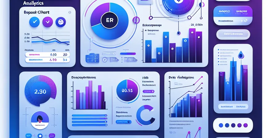 人力资源模块被忽视？ERP平台如何实现人力成本精细化管理  